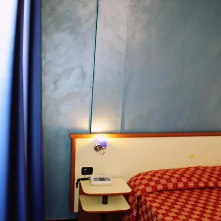 Miravalle Hotell Ribera