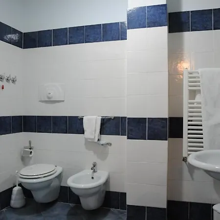 Miravalle Hotel 3*