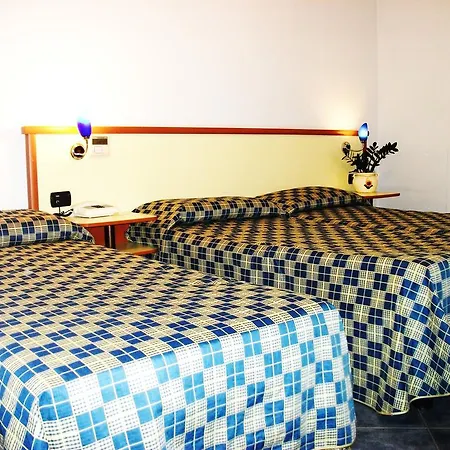 Miravalle Hotel 3*