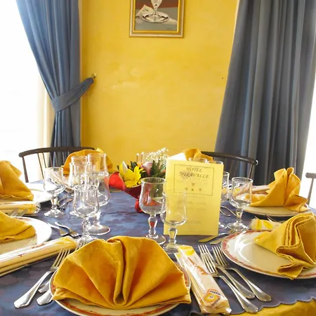 Hotel Miravalle 3*