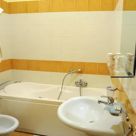 Miravalle Hotel 3*