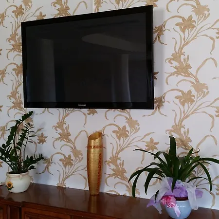 Miravalle Hotel 3*
