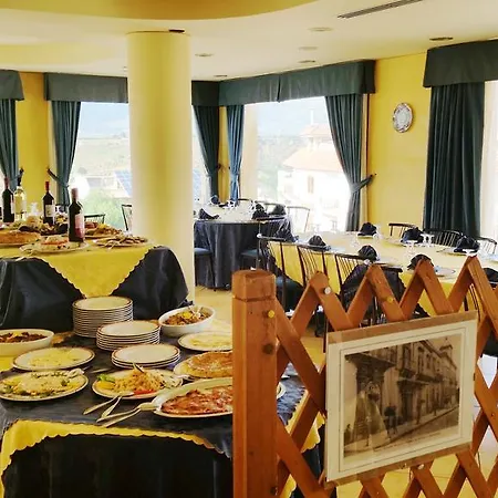 Hotel Miravalle