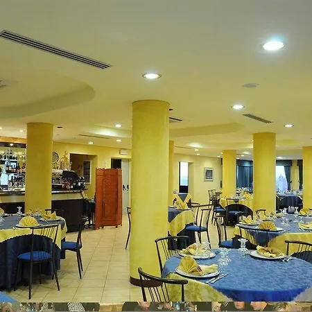 Miravalle Hotel 3*