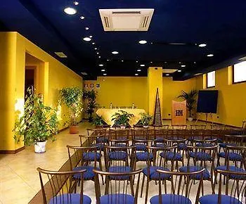 Hotel Miravalle Ribera