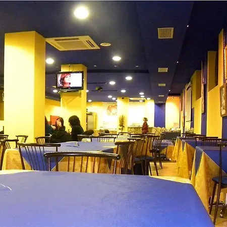 Hotel Miravalle 3*