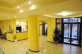 Hotel Miravalle 3*