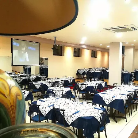 Miravalle Hotel
