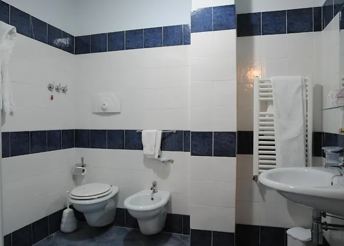 Miravalle Отель 3*