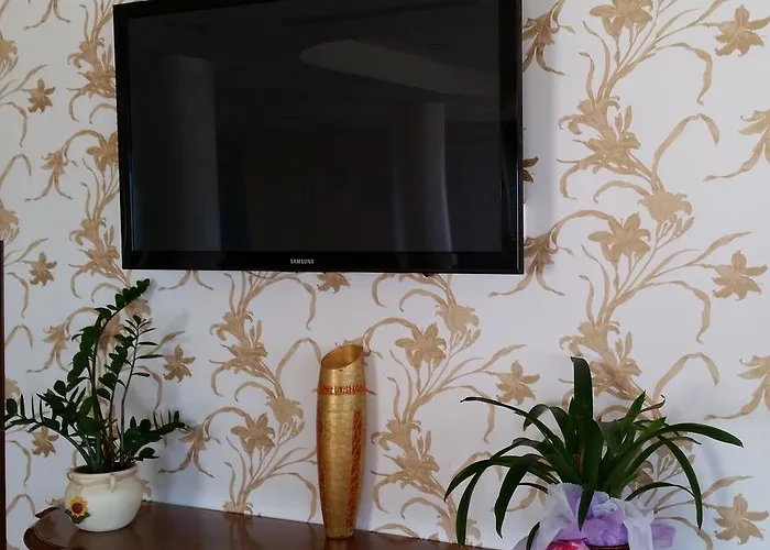 Miravalle Отель 3*