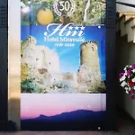 Miravalle Hotel Ribera