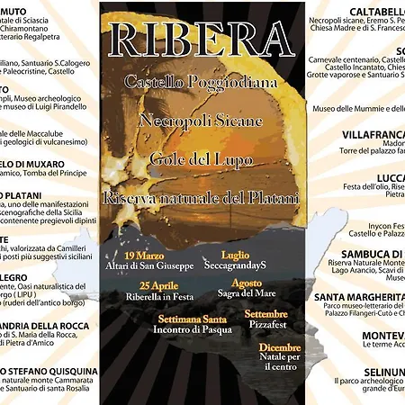 Miravalle 3* Ribera