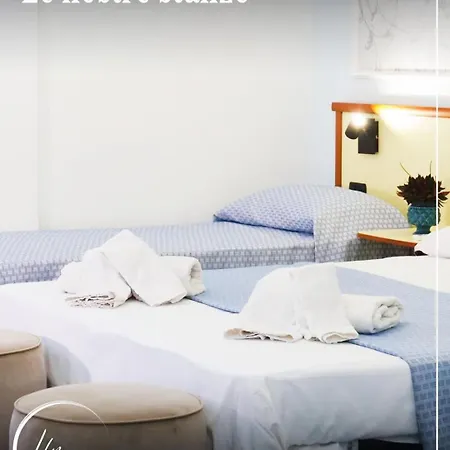 Miravalle Hotel
