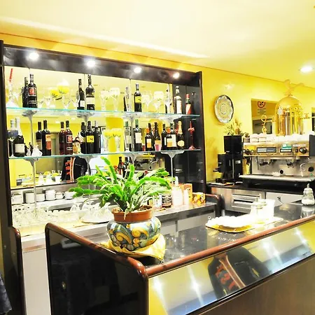 Hotel Miravalle 3*