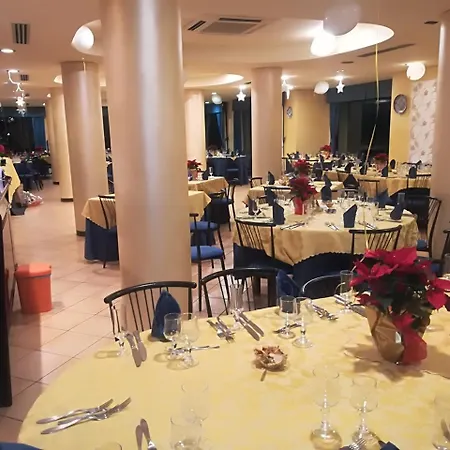 Hotel Miravalle 3*