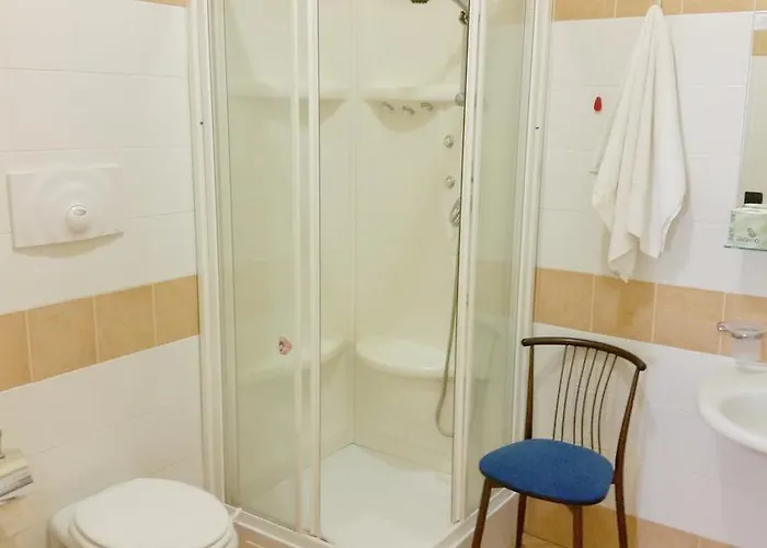 Szálloda Miravalle 3*