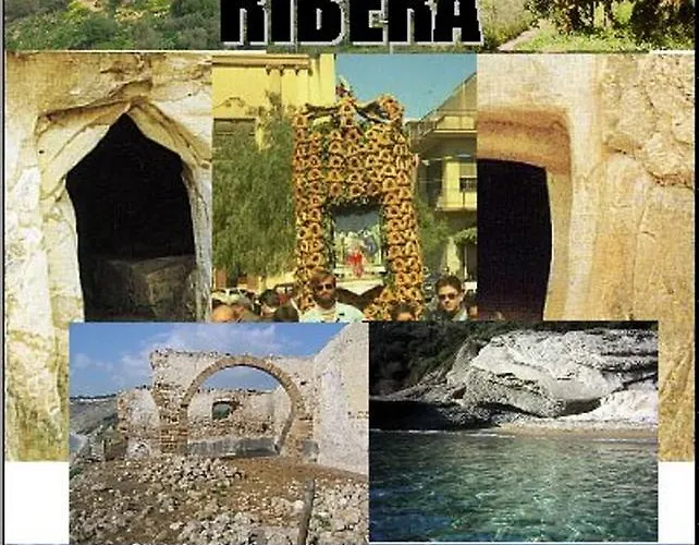 Szálloda Miravalle