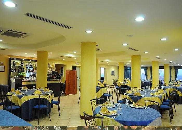 Miravalle Szálloda 3*