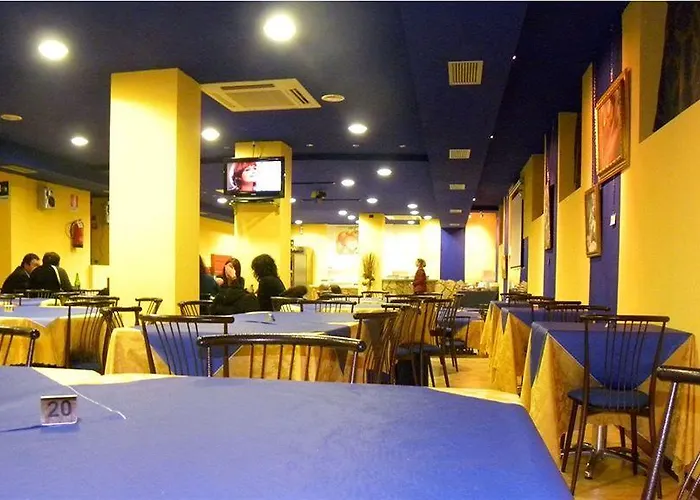 Szálloda Miravalle 3*