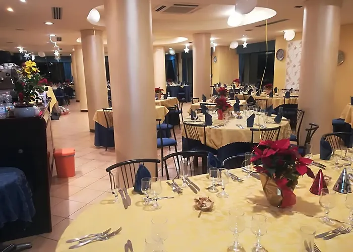 Szálloda Miravalle 3*